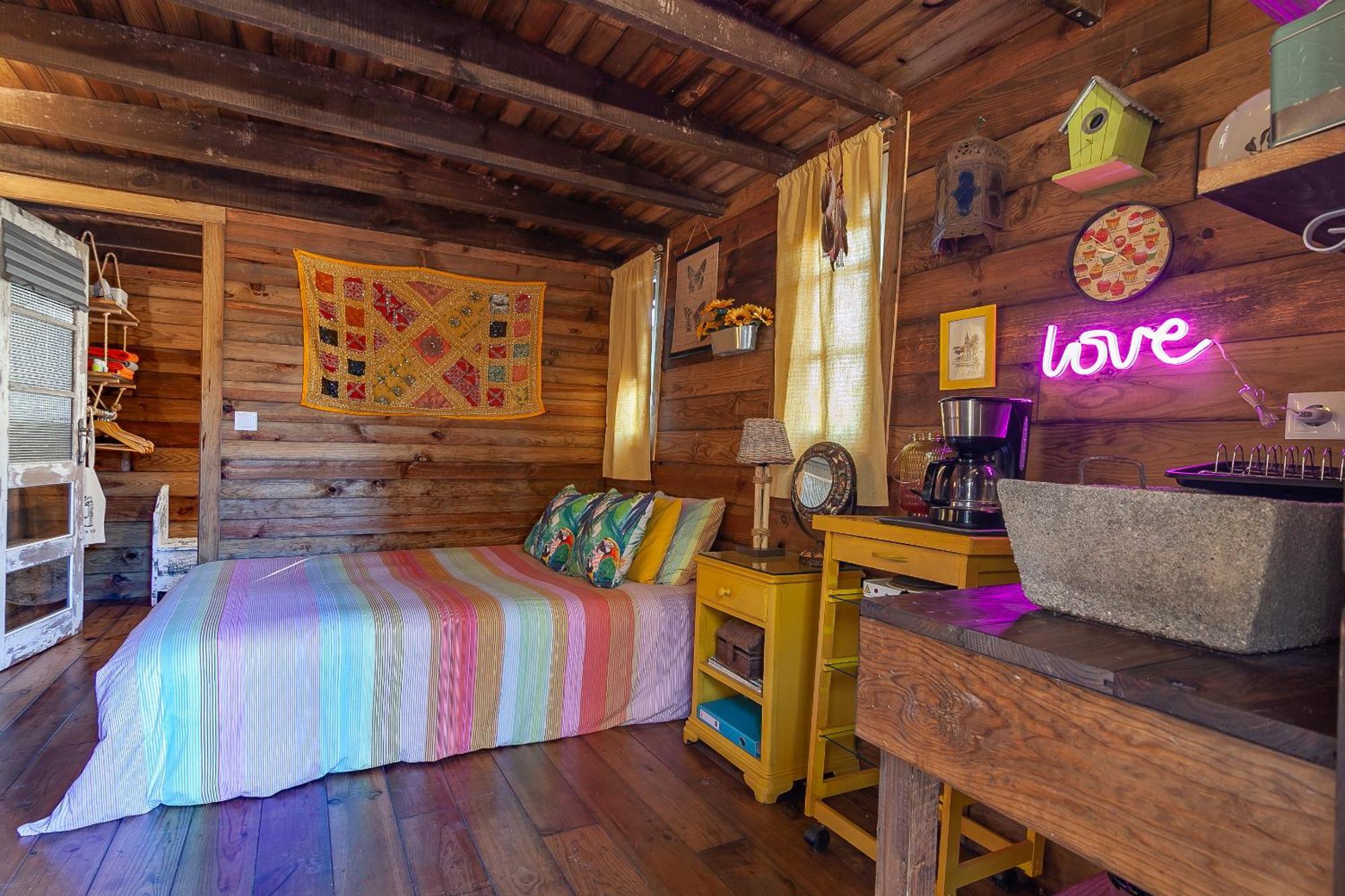 Vale Da Silva Villas - Quinta Albergaria-a-Velha Cameră foto