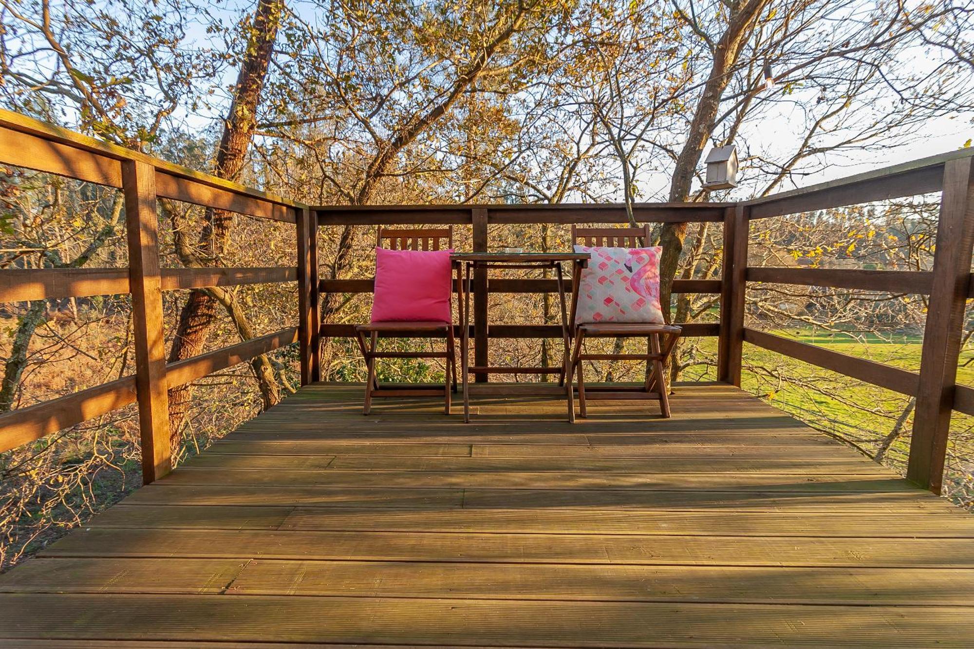 Vale Da Silva Villas - Quinta Albergaria-a-Velha Cameră foto