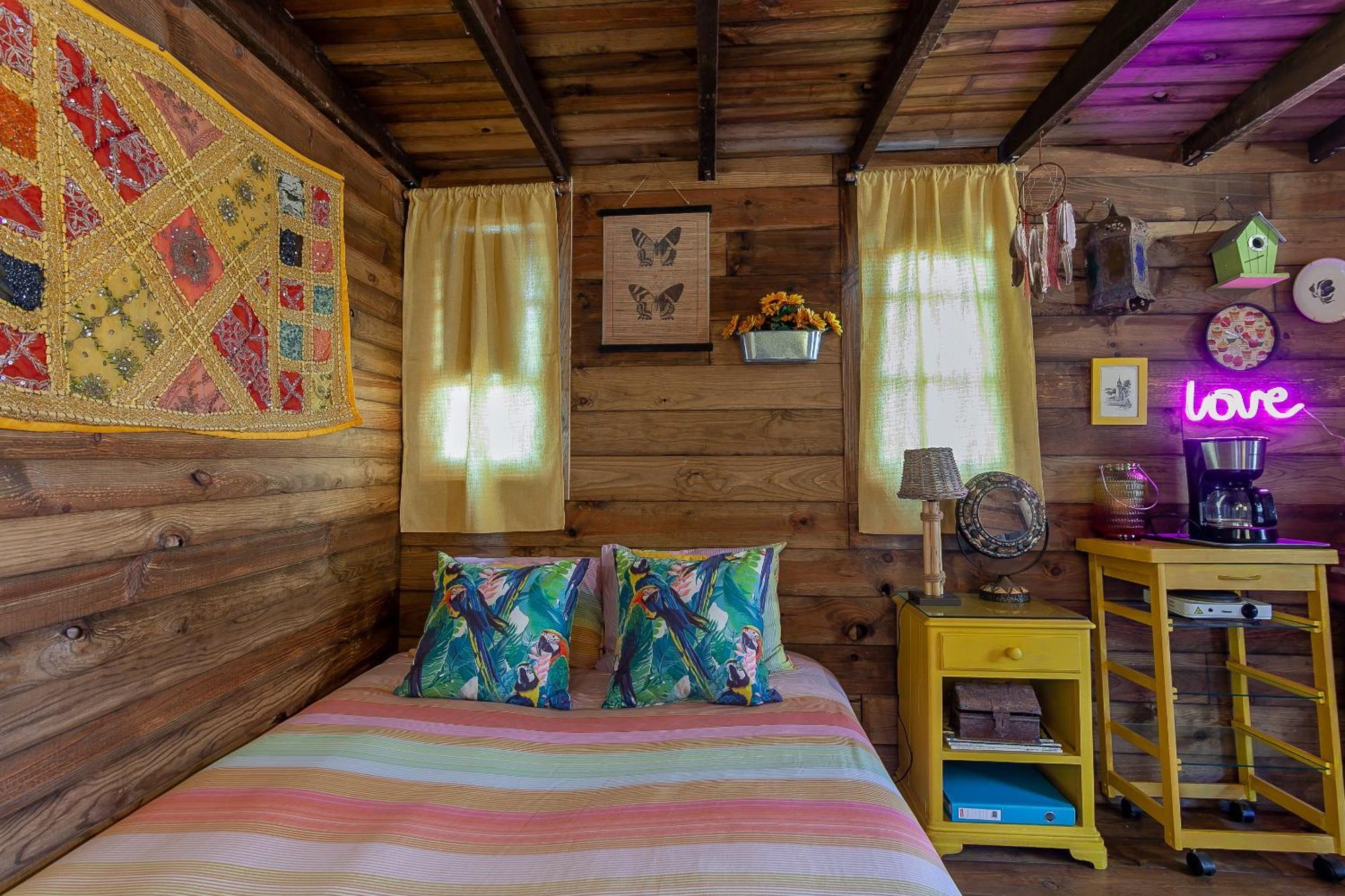 Vale Da Silva Villas - Quinta Albergaria-a-Velha Cameră foto