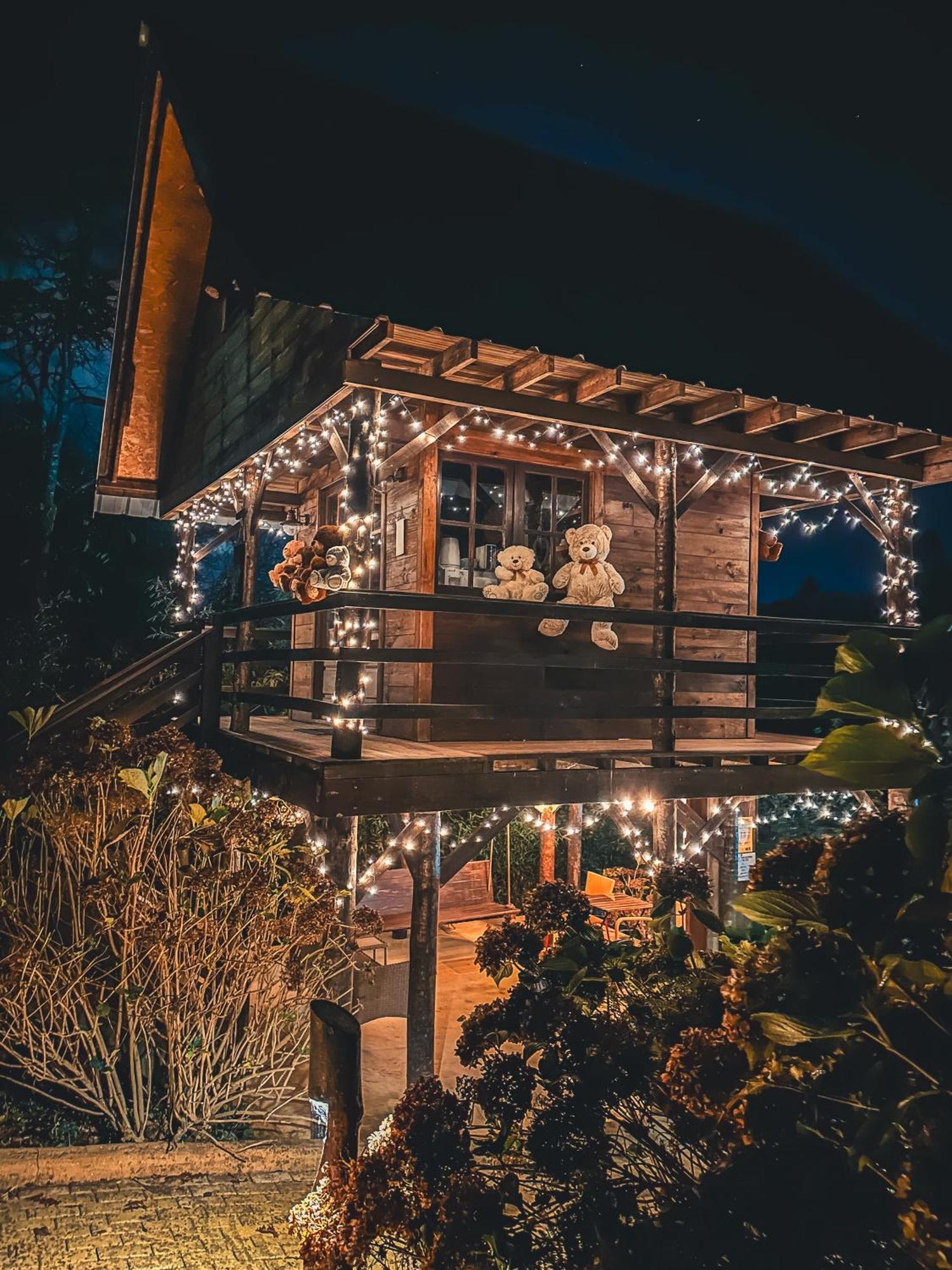 Vale Da Silva Villas - Quinta Albergaria-a-Velha Cameră foto