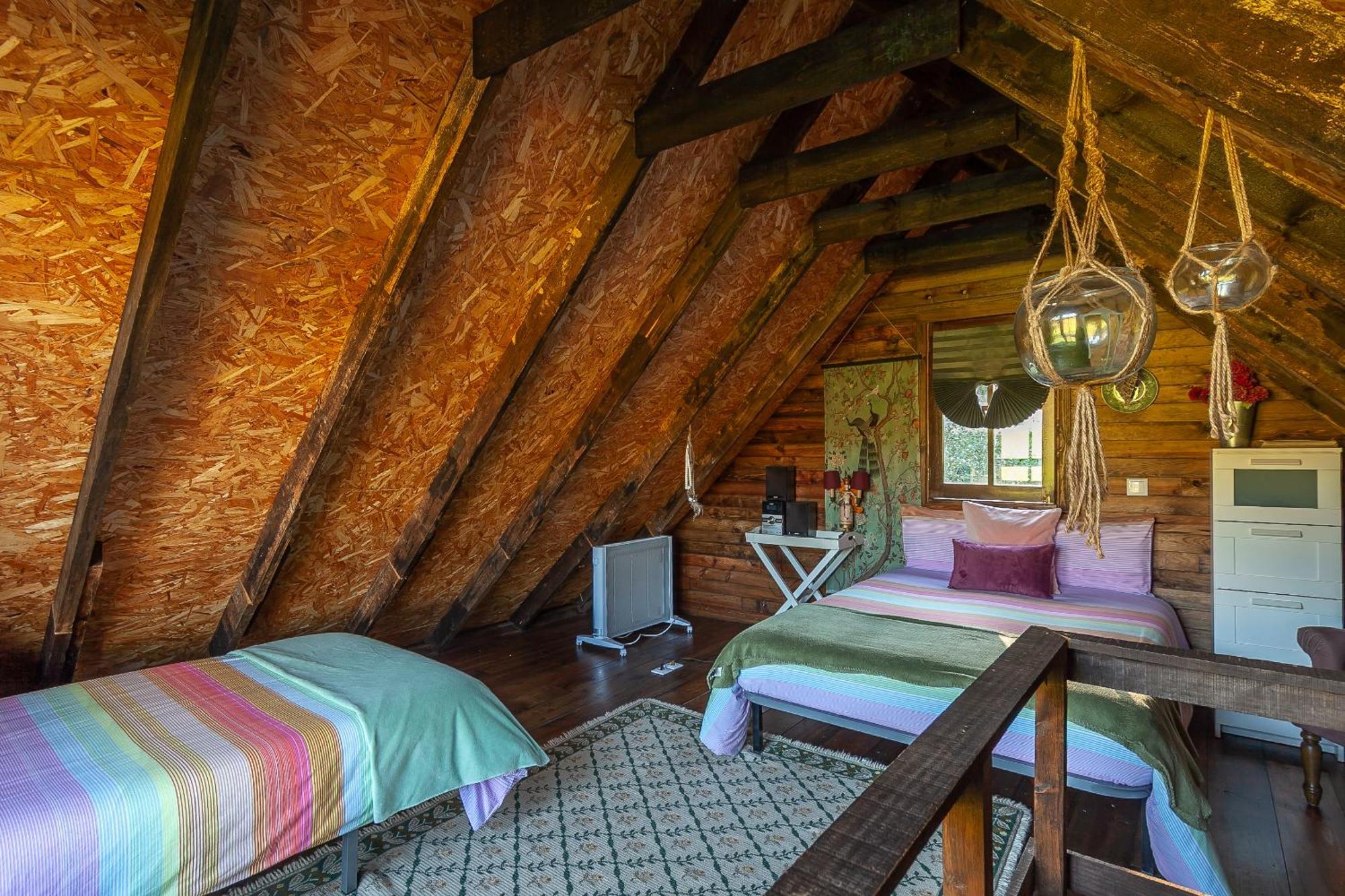 Vale Da Silva Villas - Quinta Albergaria-a-Velha Cameră foto