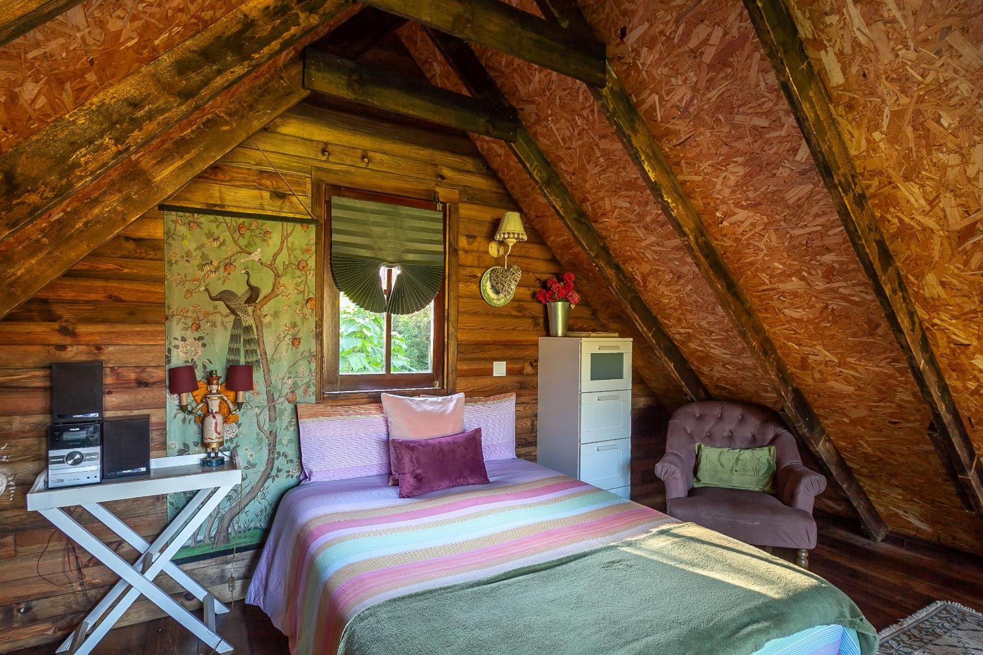 Vale Da Silva Villas - Quinta Albergaria-a-Velha Cameră foto