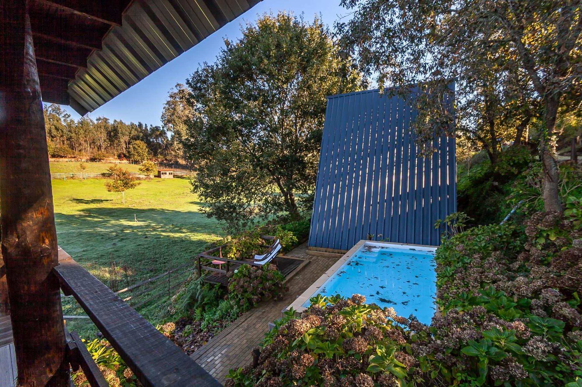 Vale Da Silva Villas - Quinta Albergaria-a-Velha Cameră foto