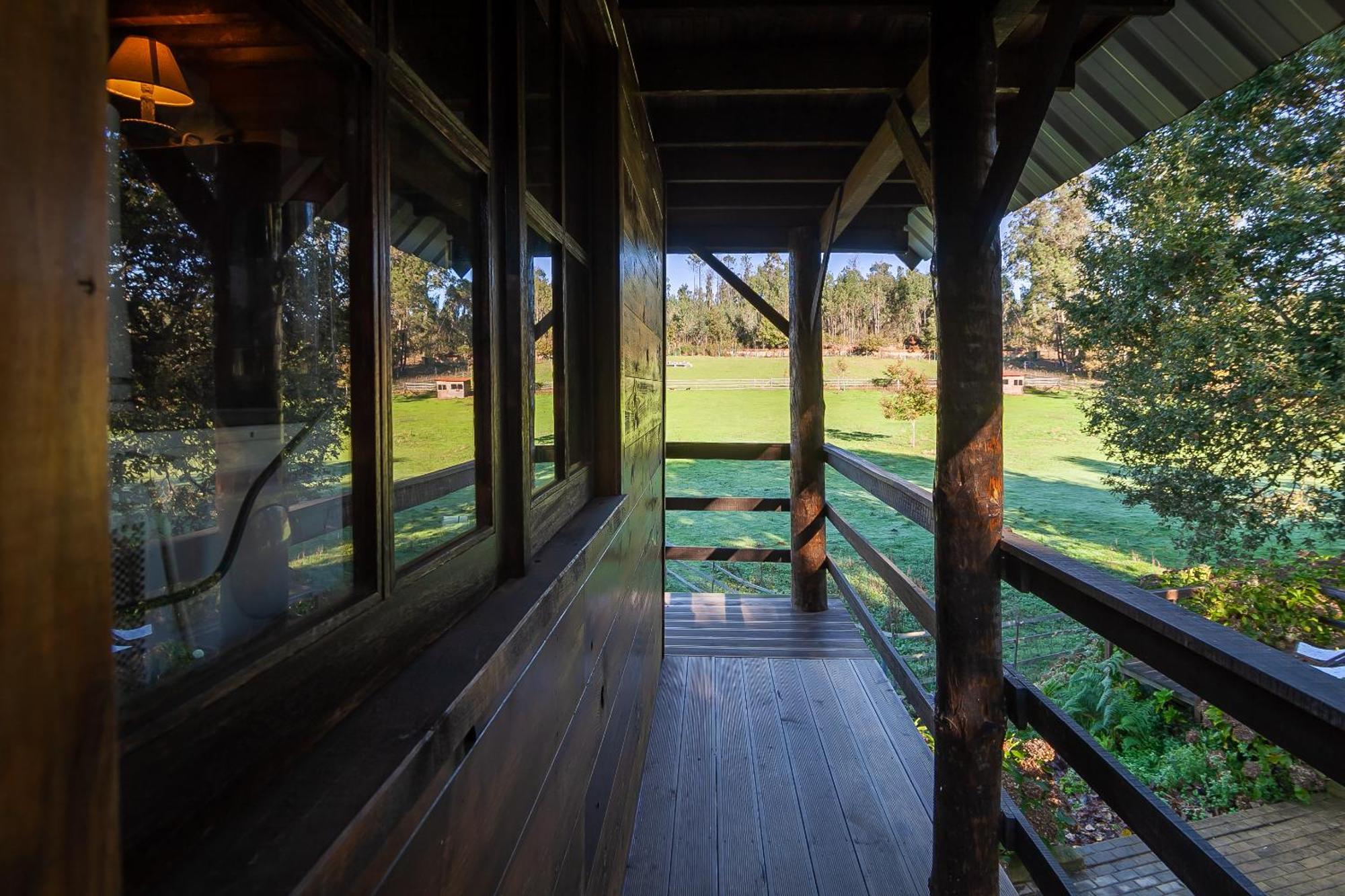 Vale Da Silva Villas - Quinta Albergaria-a-Velha Cameră foto