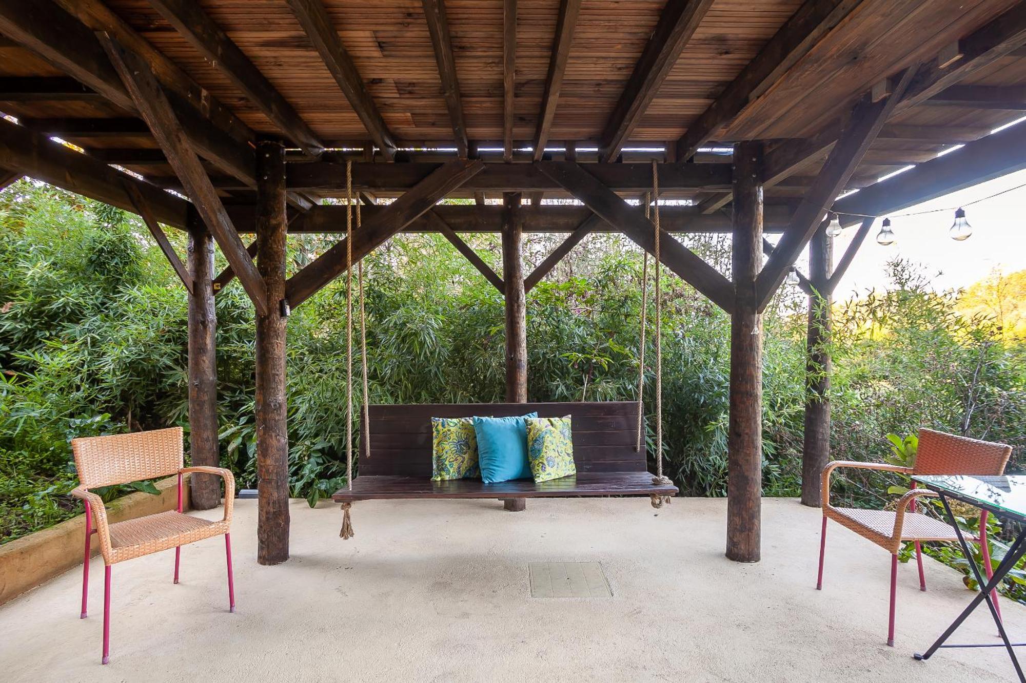 Vale Da Silva Villas - Quinta Albergaria-a-Velha Cameră foto